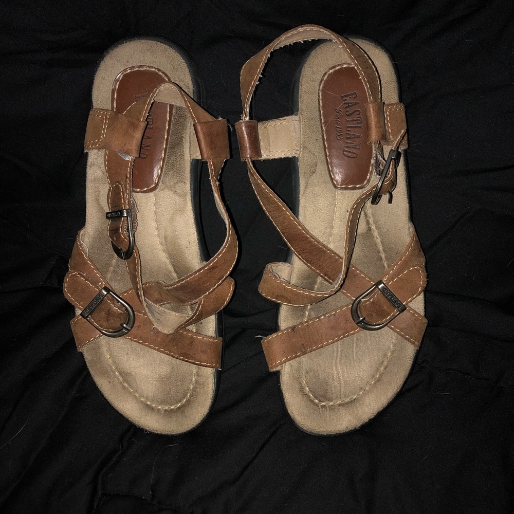 Eastland Sandles